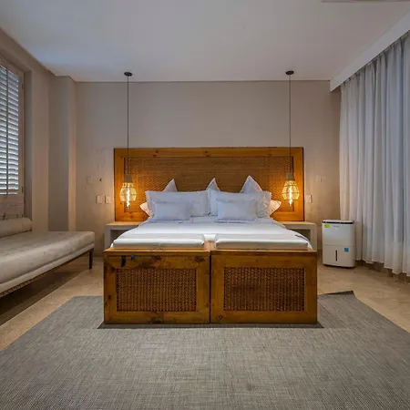 Casa Charlie´s Сasa de vacaciones Cartagena