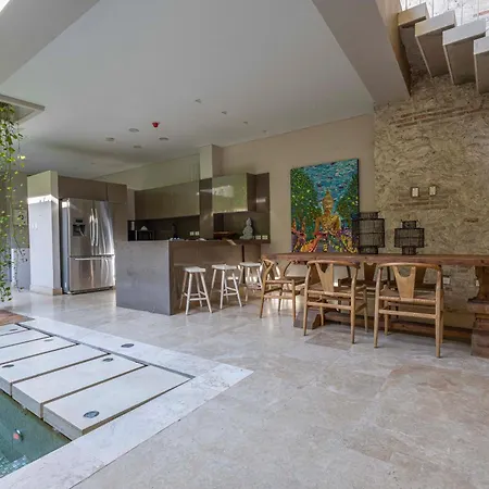 Casa Charlie´s * Cartagena