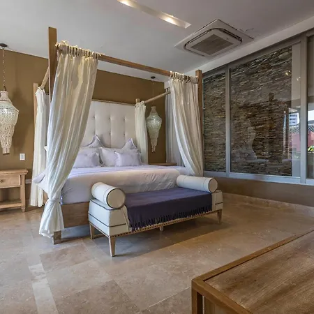 Casa Charlie´s Сasa de vacaciones