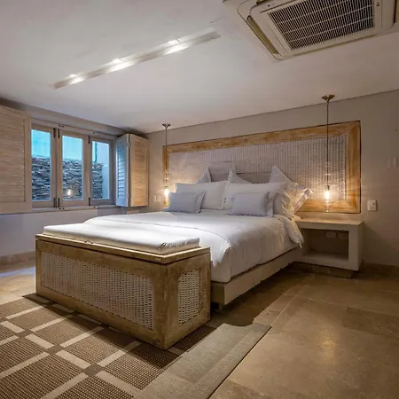 Holiday home Casa Charlie's Cartagena